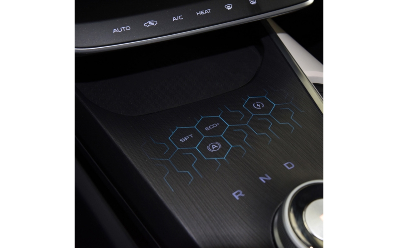 幾何Apro幾何C無線充電原裝位無損安裝教程